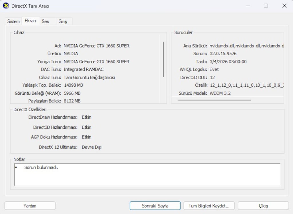 i5-11400F | MSI GTX 1660 SUPER | 16GB Ballistix | 768GB SSD | Kutulu - 5
