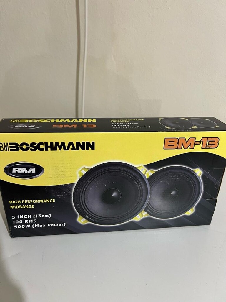 13 cm mitrage bm anfi uyumlu - 5