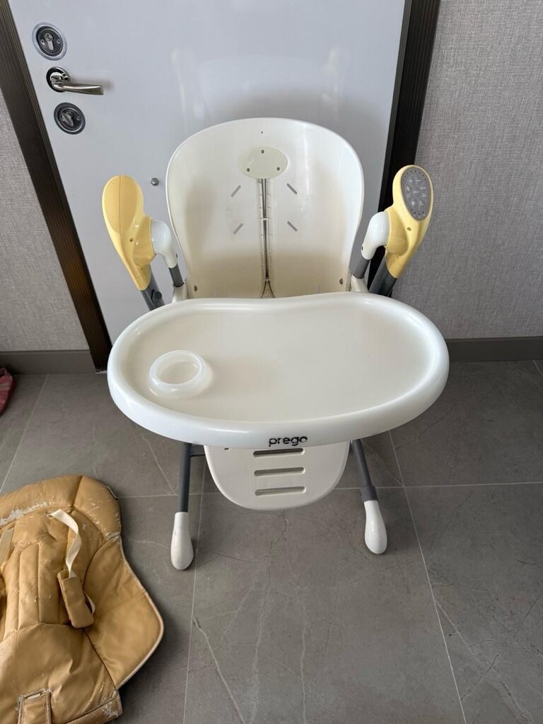 salıncaklı mama sandalyesi, son fiyat - 3