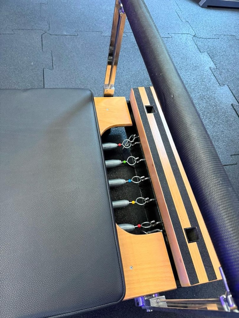REFORMER PİLATES - 2