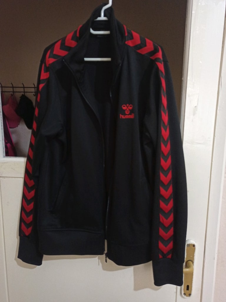 ORJİNAL HUMMEL - 4