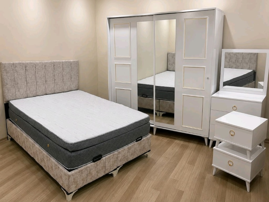 Yatak odası takımı kampanya - 2