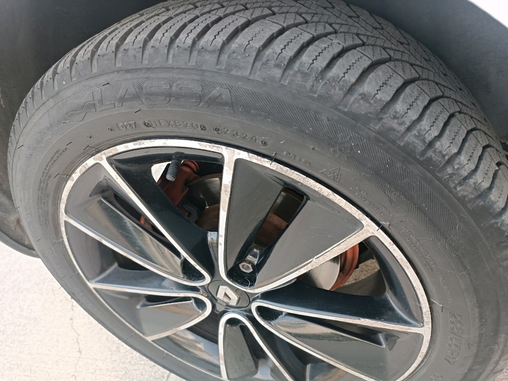 2012 Megane 3 play 1.5dci değişensiz hasarsız - 18