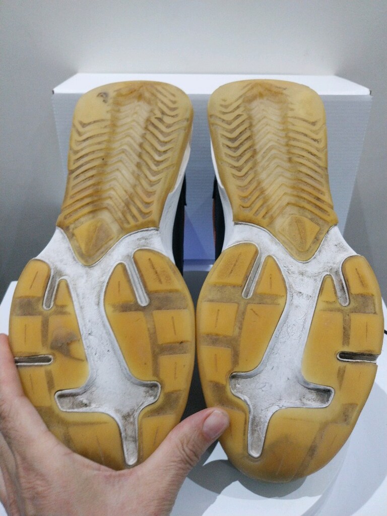Nike Air Jordan 200E 44 - 7