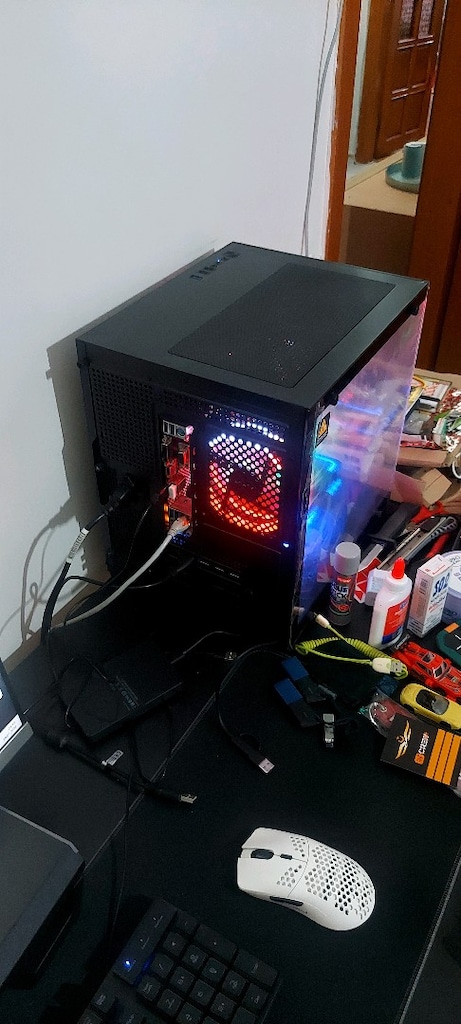 AMD. RYZEN 7 PC GAMING - 2
