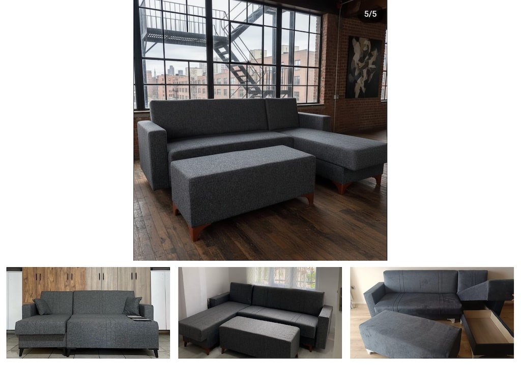 l koltuk köşe koltuk takımı ctcfzwrdtz - 4