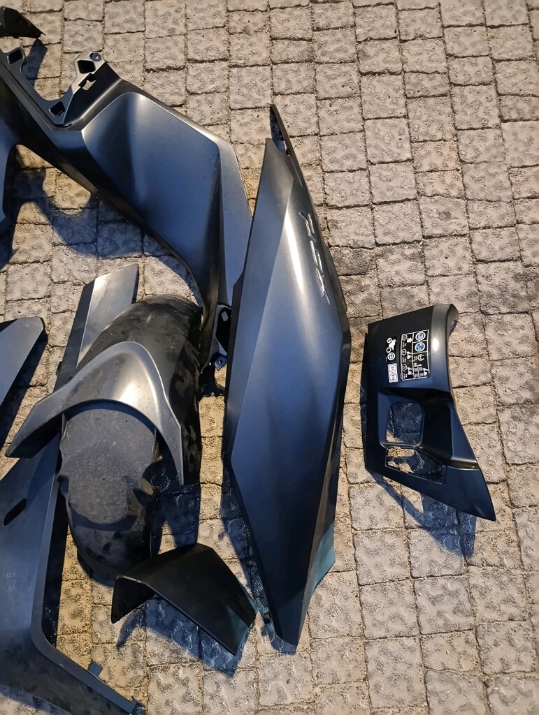 2025 pcx grenaj - 3