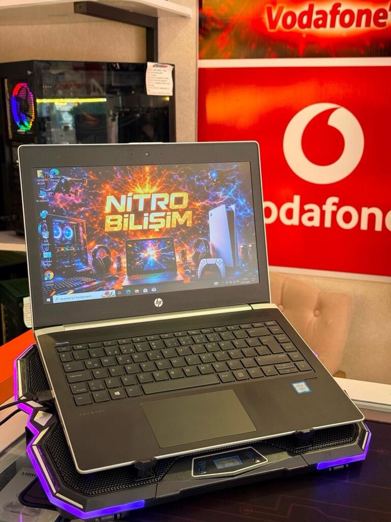 NİTRO BİLİŞİM’DEN HP PROBOOK! - 4