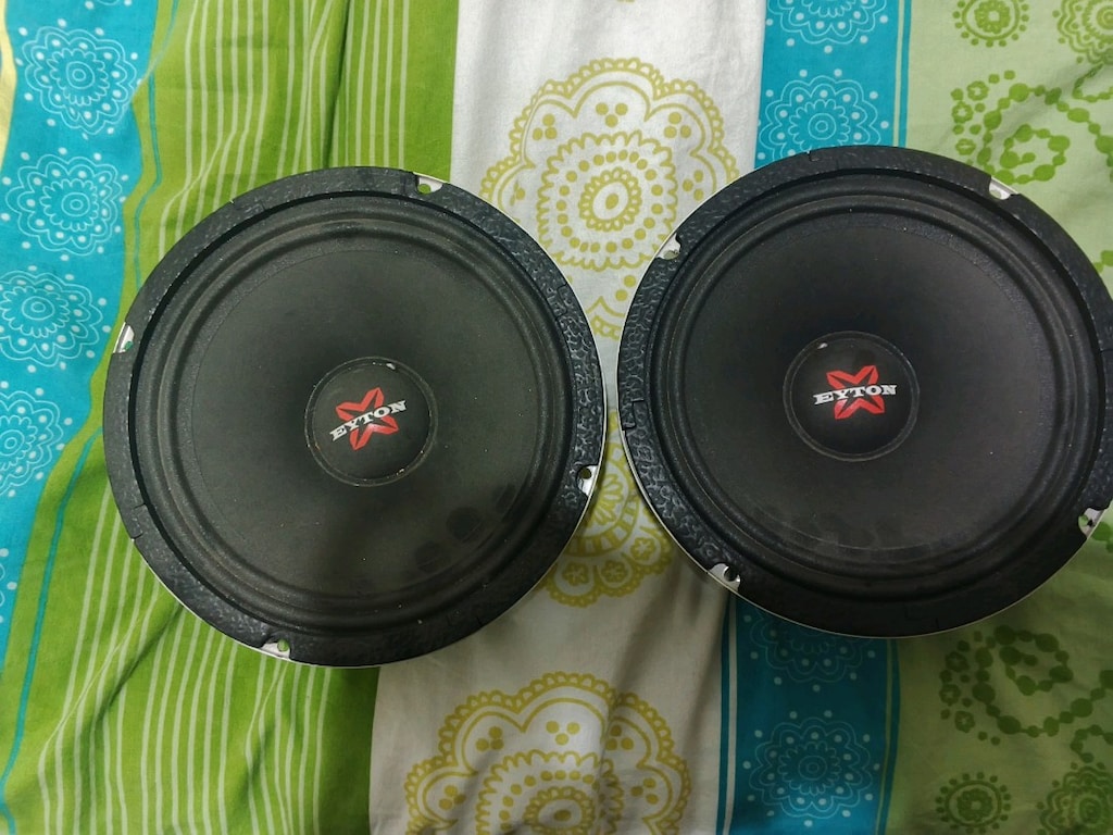 Anfi midrange - 5