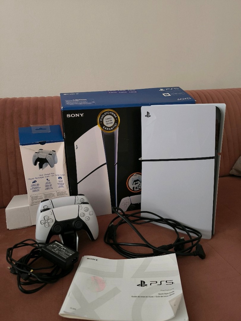 Playstation5