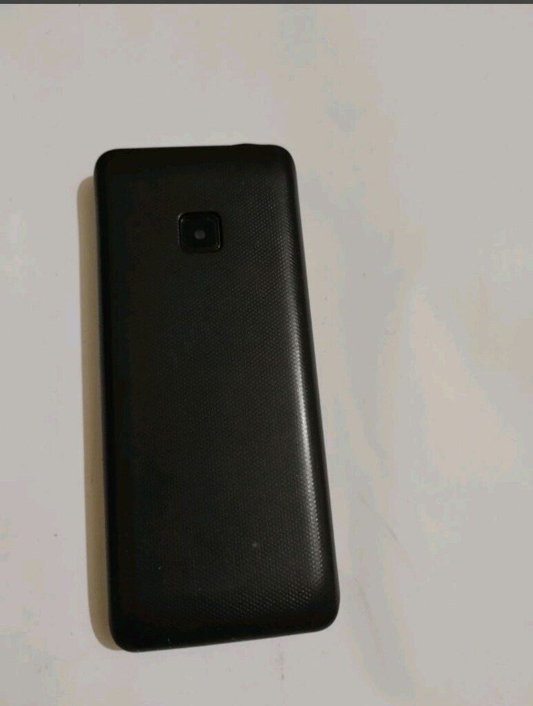 SAMSUNG B350 TUŞLU TELEFON - 3