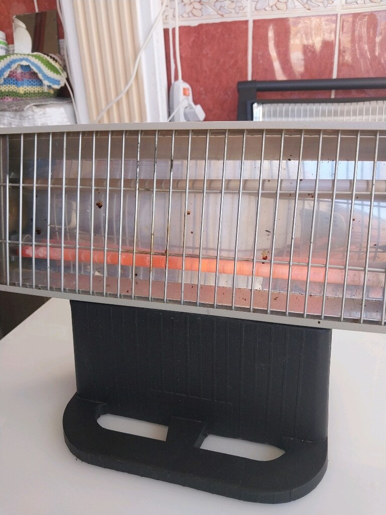 elektirikli isitici - 6