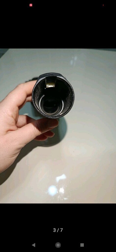 Rowenta RO 8366 emici başlık - 3