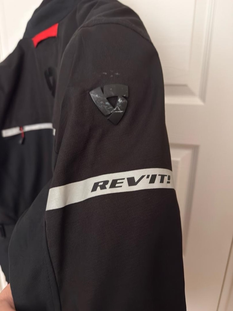 Revit H2o Kışlık Mont - 4