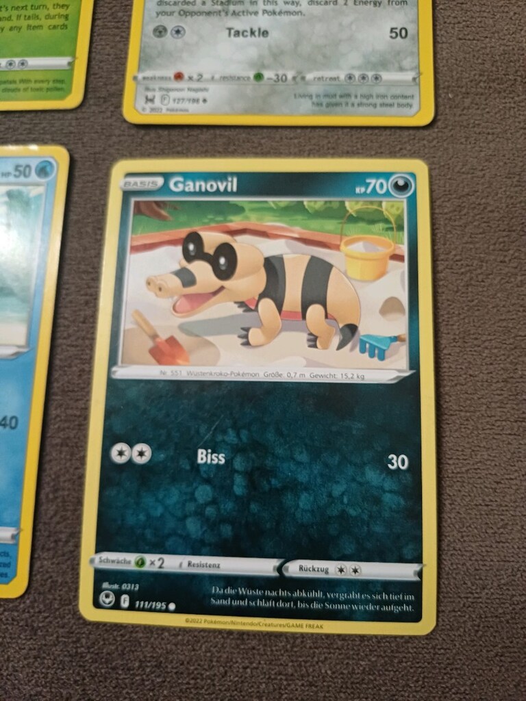 Pokemon Kart - 2