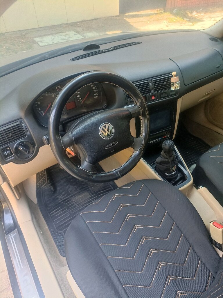 satılık Golf corforline 1.6 - 5