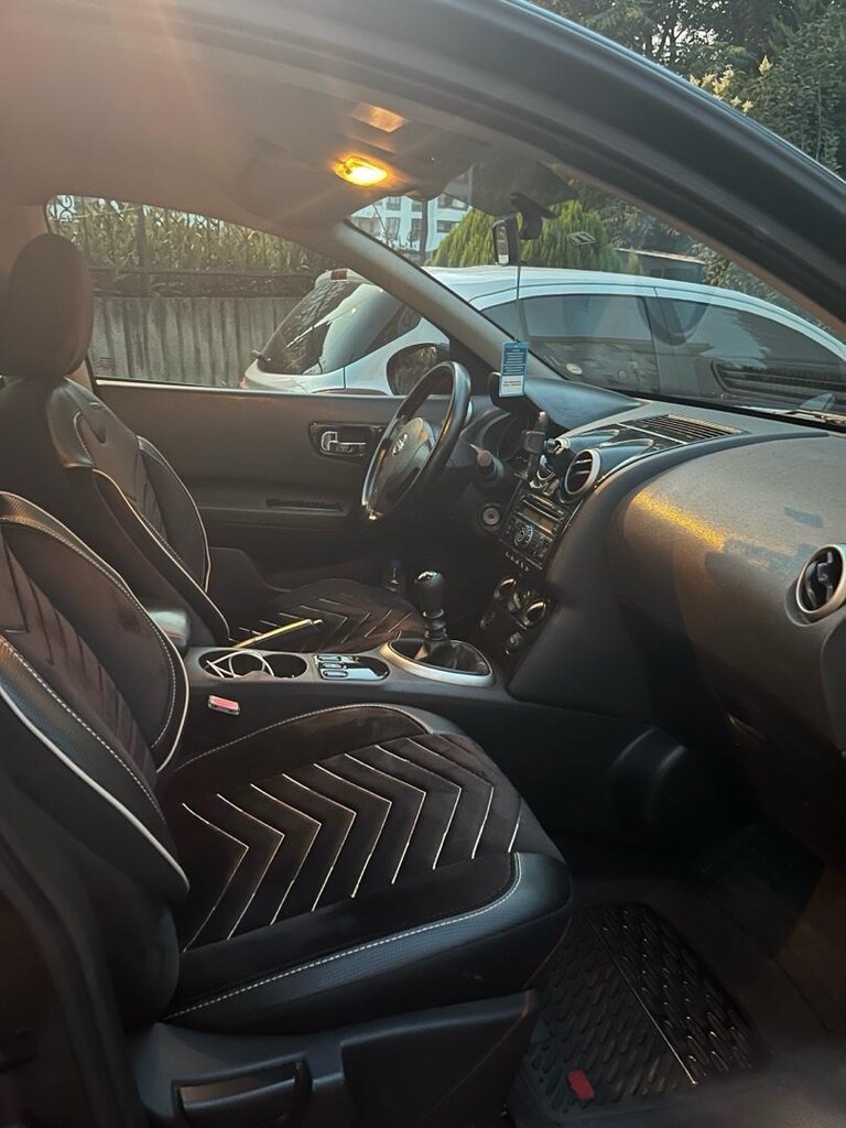 qashqai sorunsuz temiz - 10