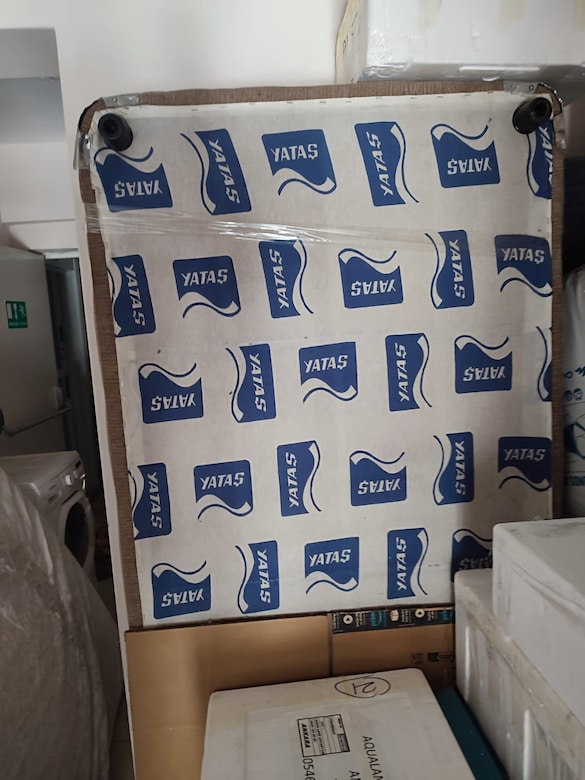 Yataş Bluestar 90x190 Tek Kişilik Yatak + Sandıklı Baza – Temiz Set - 4