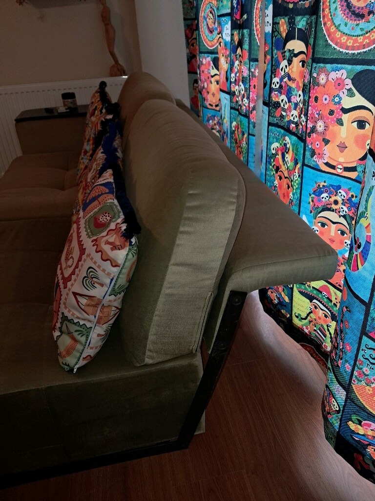 CASA MARKA KOLTUK TAKIMI - 3