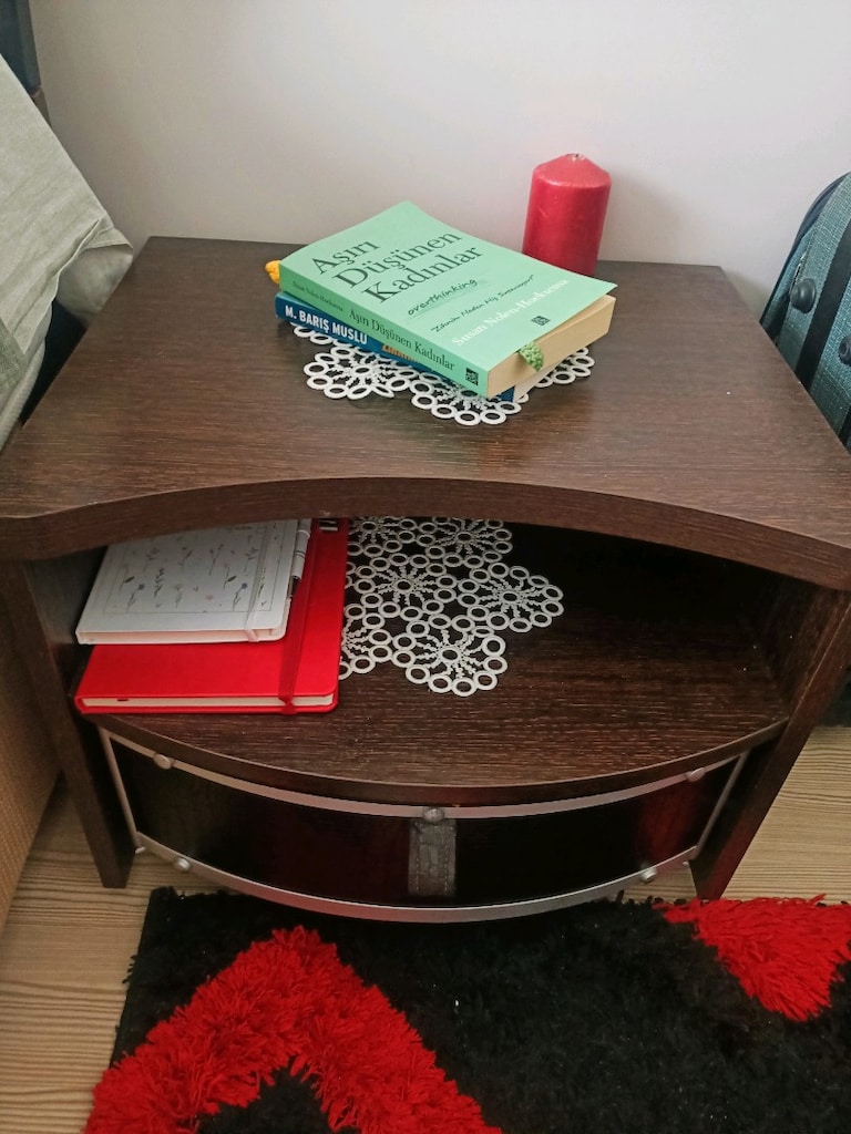 yatak odası takımı - 5