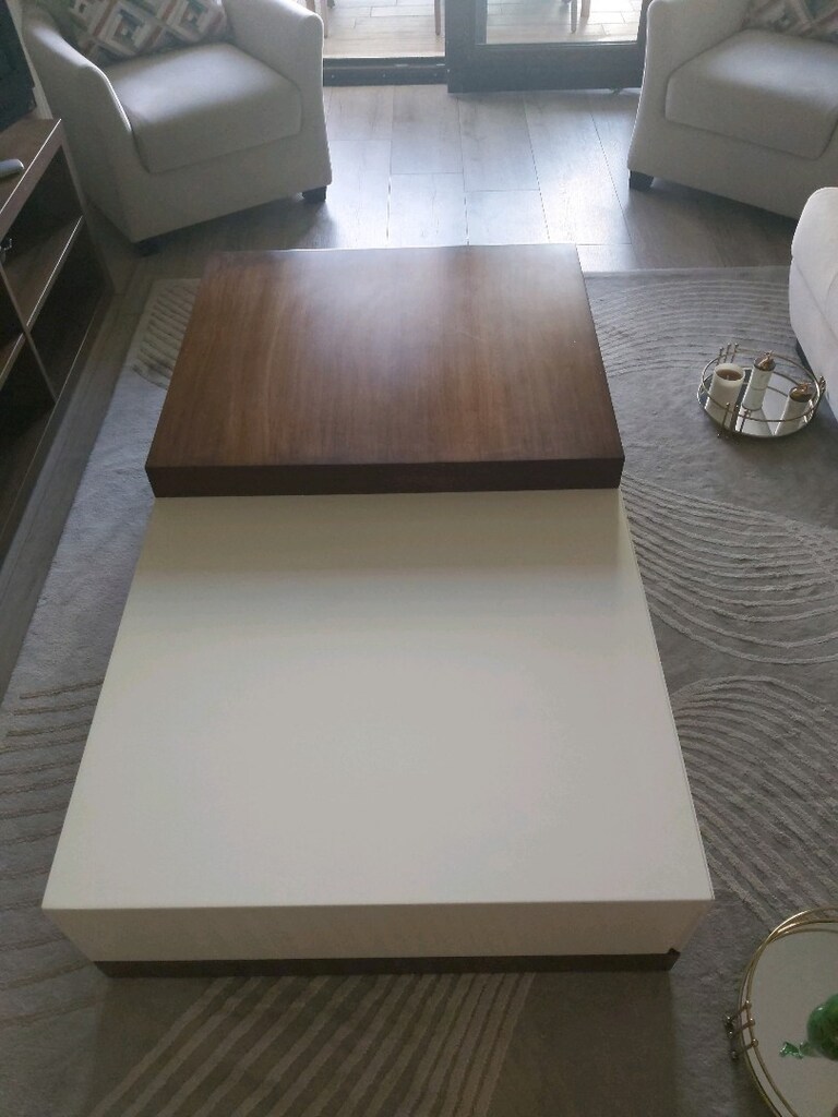 ORTA SEHPA BÜYÜK - 2