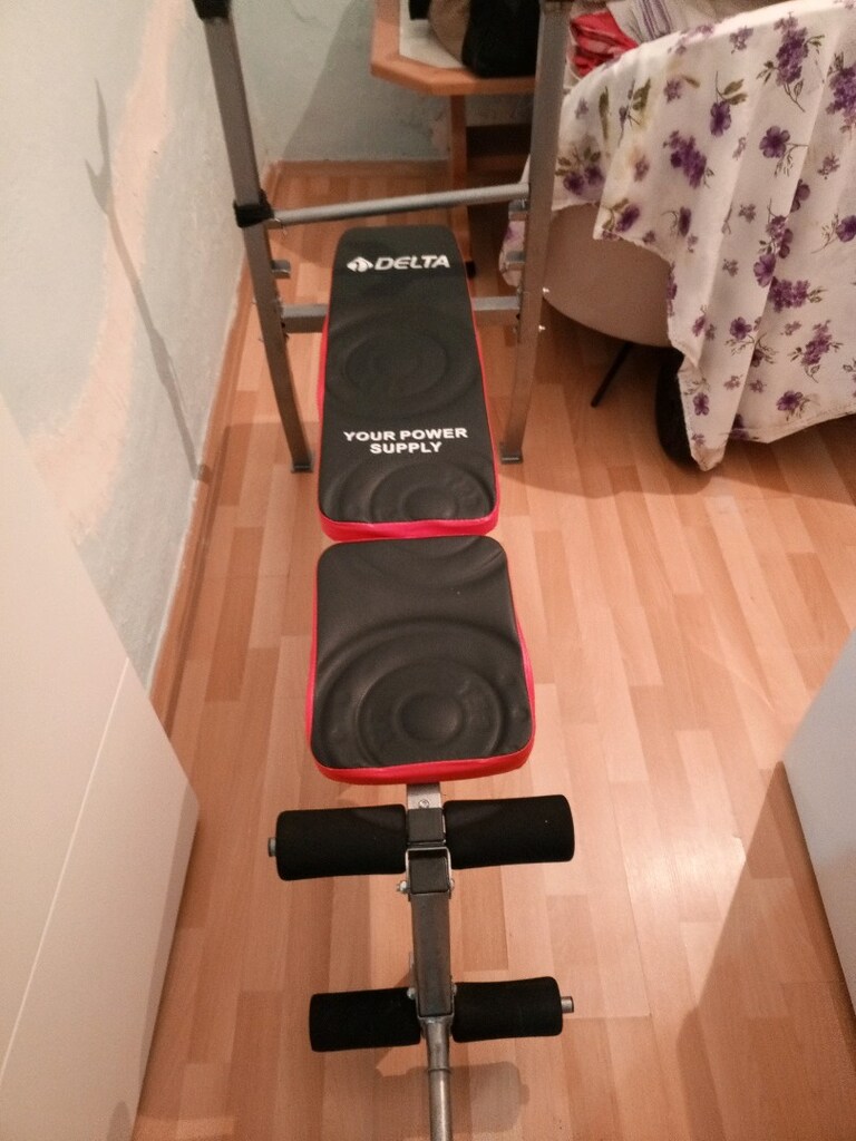 delta spor aleti - 6