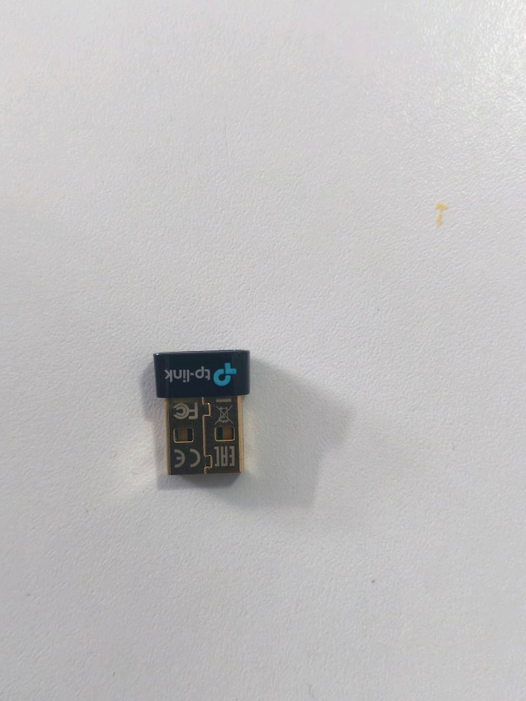 BLUETOOTH NANO USB ADAPTER - 3