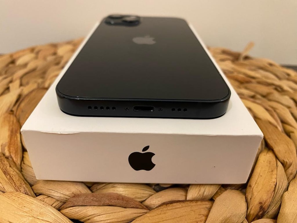 YD İPhone 13 128GB Hat Takılmamış! - 3