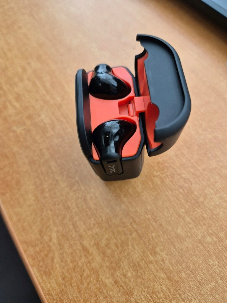 ekranlı gaming kulaklık htc ne20 özel üretim - 3