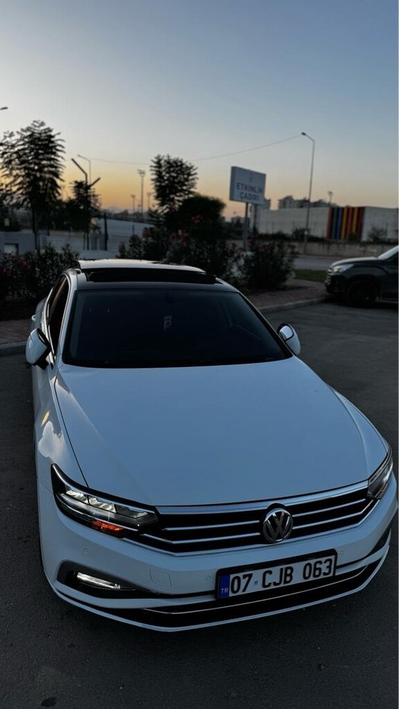passat 2019 - 10