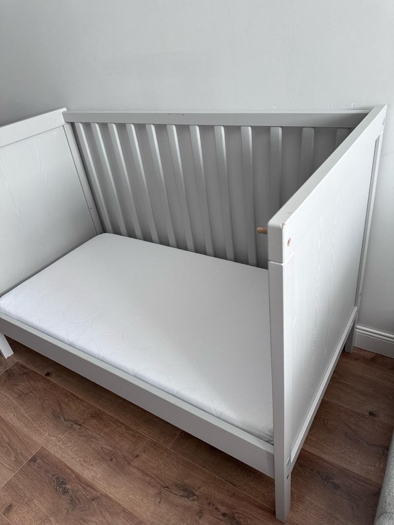 ikea beşik - 6
