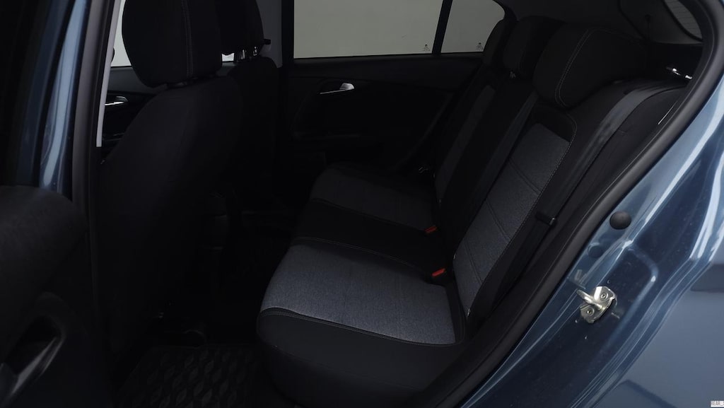 EGEA CROSS LOUNGE 1.4 FIRE 95 GSR TRACTION+ - 13