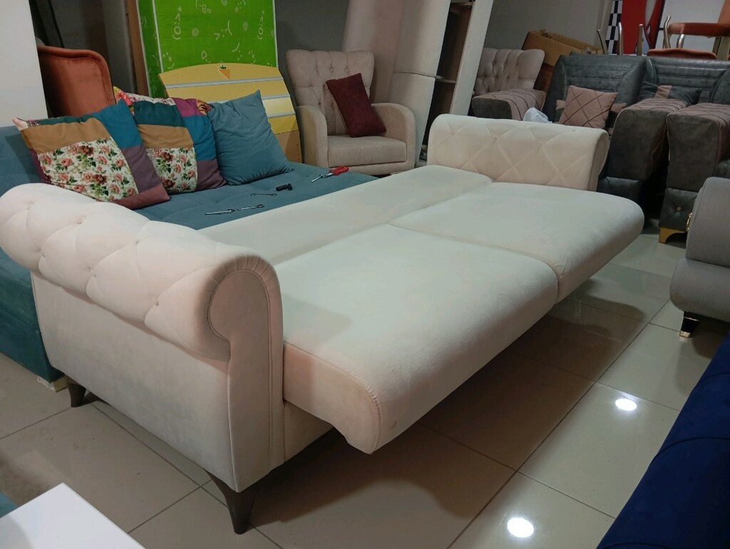 açılır kanepe - 3