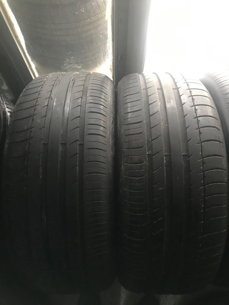 275/55/19 Ebat 4 Adet Suv Michelin Yazlık - 6