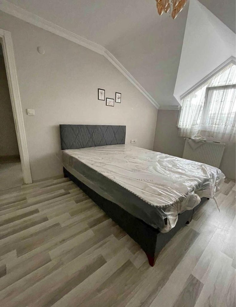 BAZA BAŞLIK YATAK İMALATTAN - 5