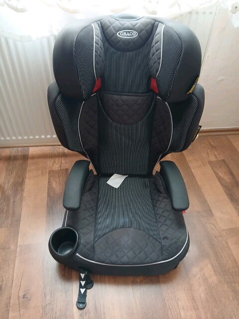Graco çocuk araç koltugu