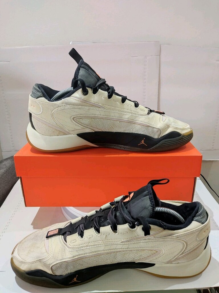 Nike Jordan Luka 2 46 Çok temiz! - 2