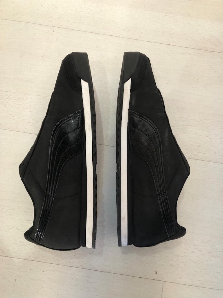 Puma Spor Ayakkabı - 4