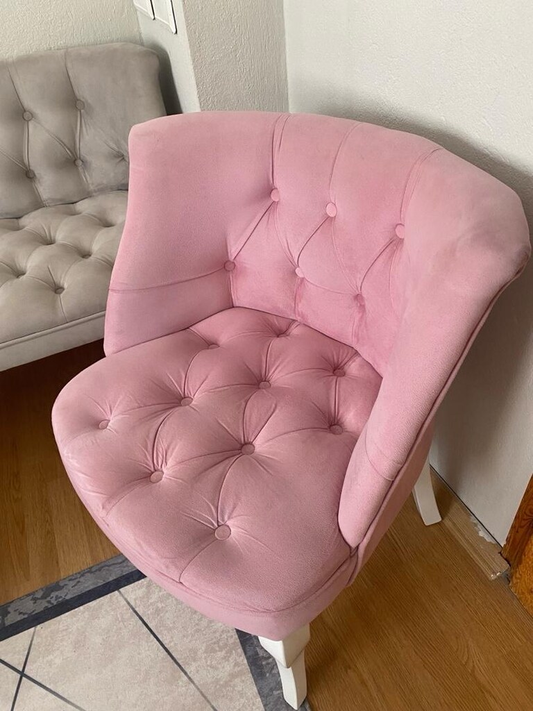 Çay şeti Koltuk takımı - 7