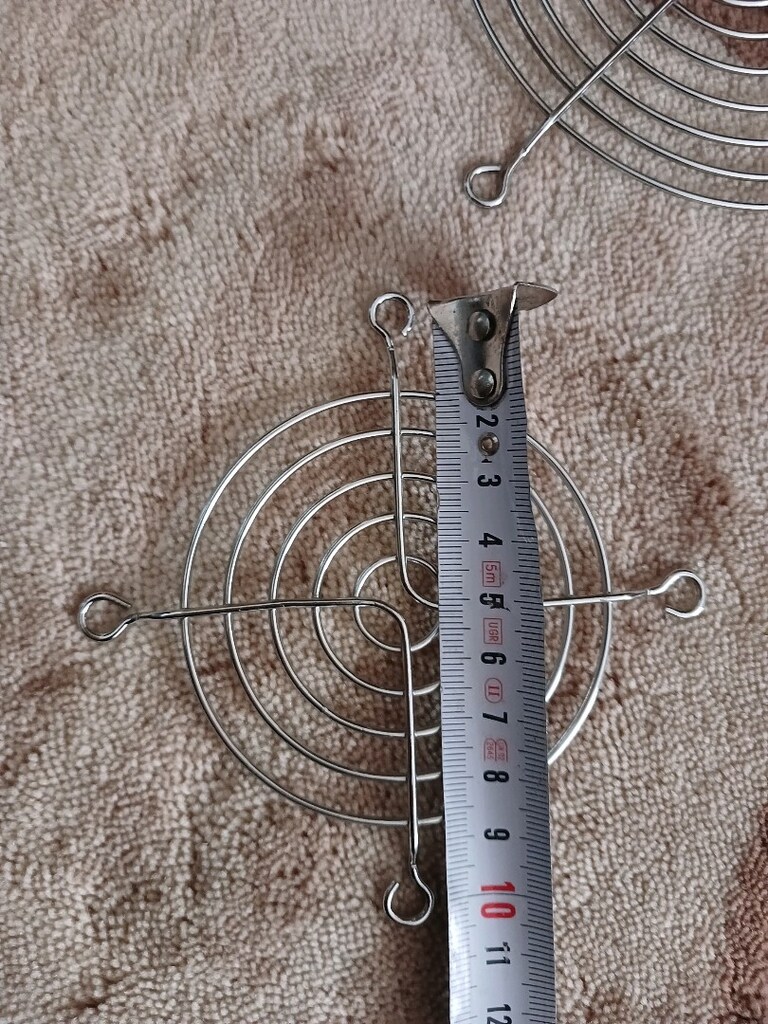 Pc Fan Koruma Teli Açıklama Bölümünü Okuyunuz - 3