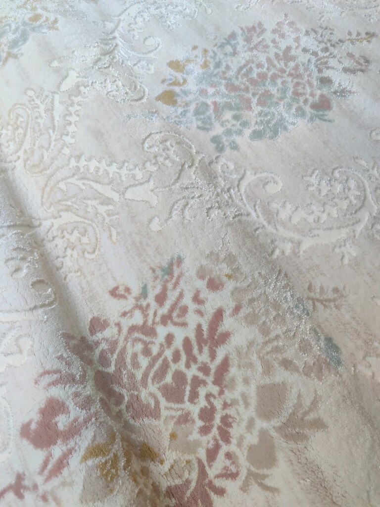 sanat golden halı - 4