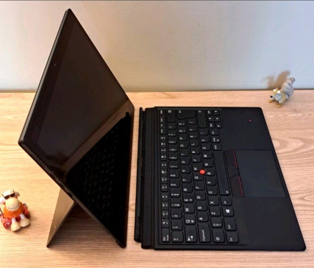 LENOVO. X1 2 in 1 HYBRID GEN 3 - 7