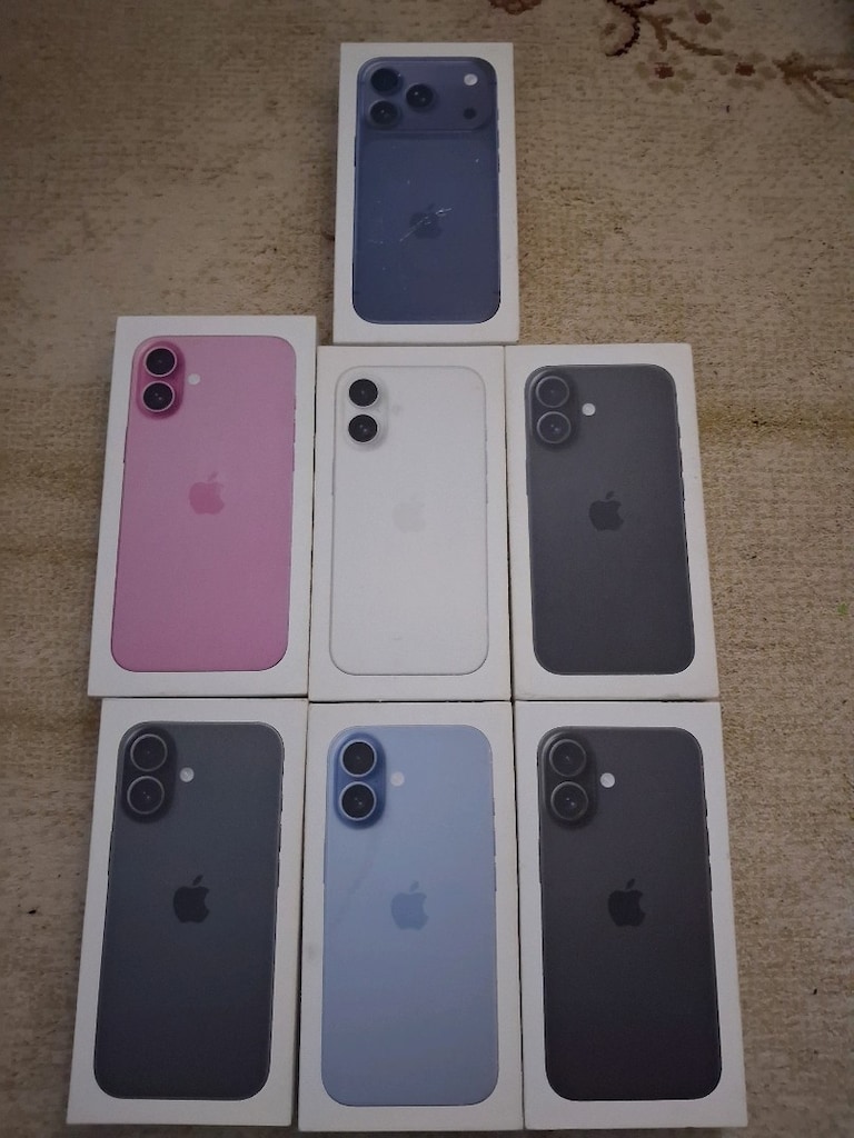 iphone boş telefon kutuları adet fiyatıdır - 2