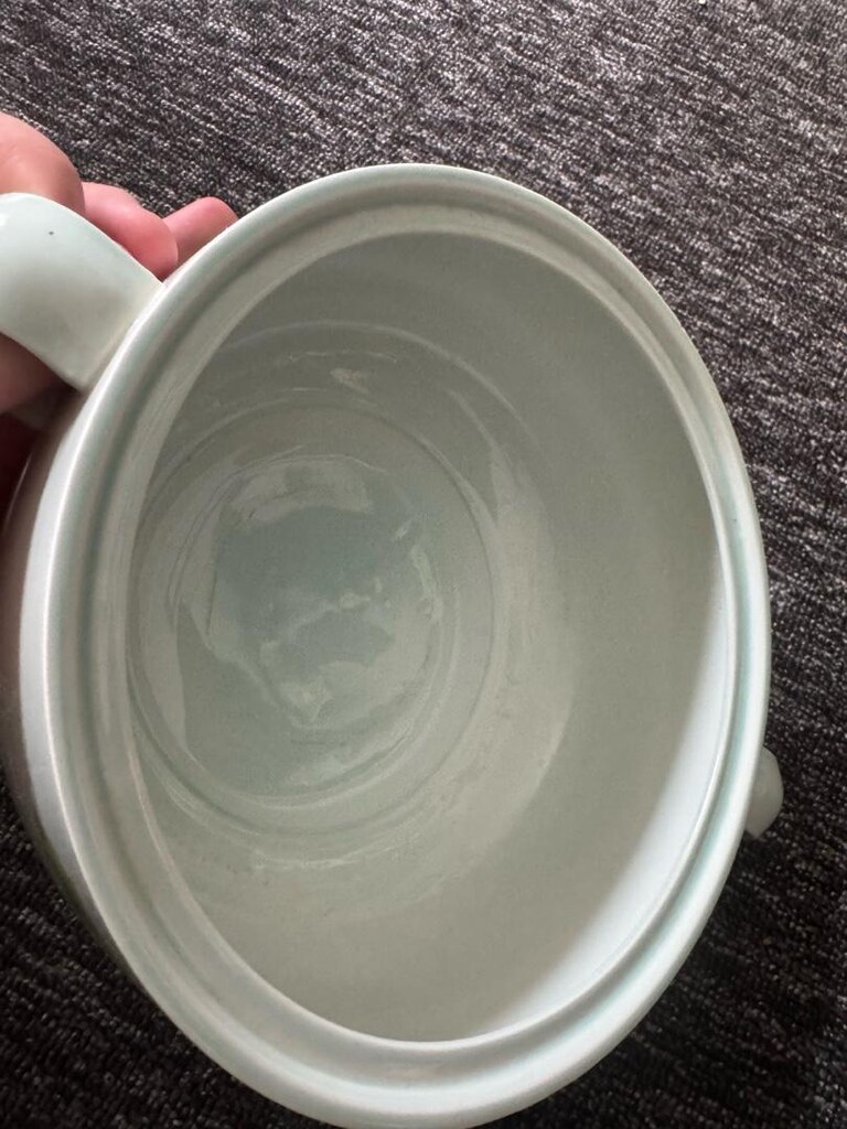 villeroy&boch tencere - 4
