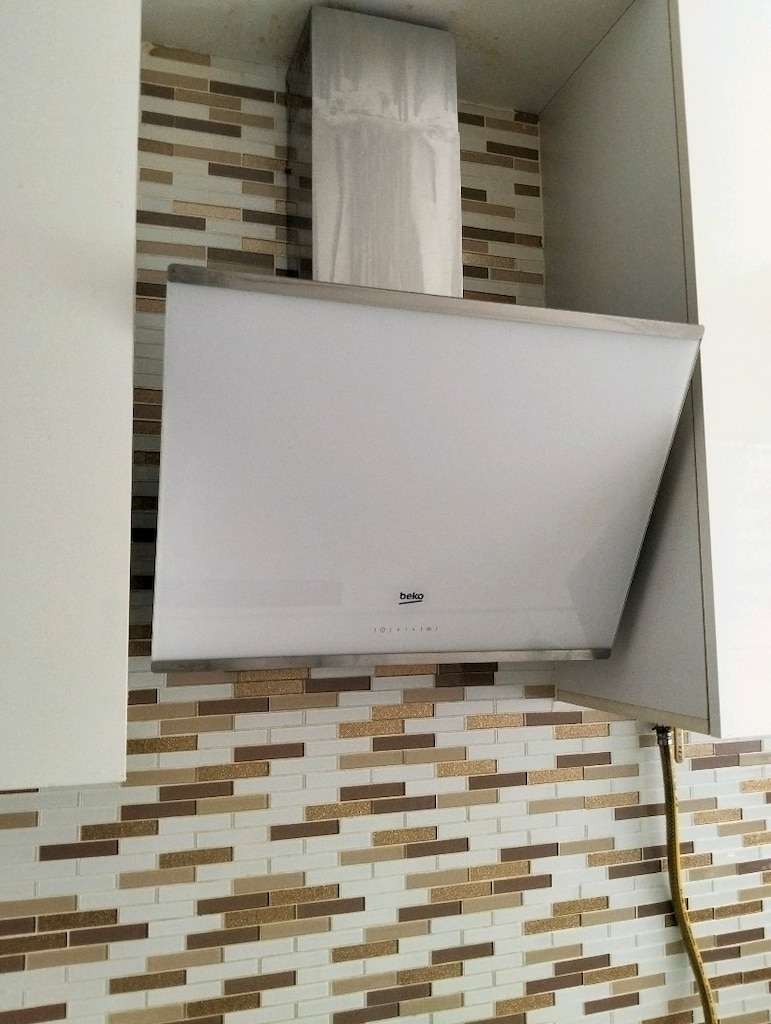 ankastre 3 lü set