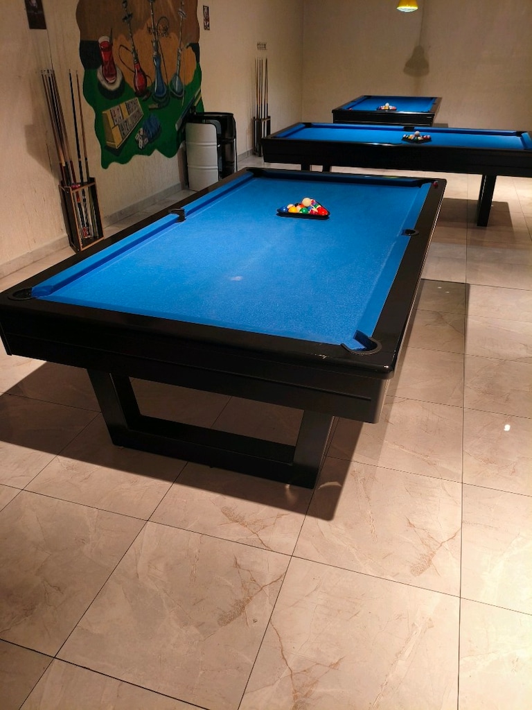 2.el cafe mobilya dekarasyonları - 12