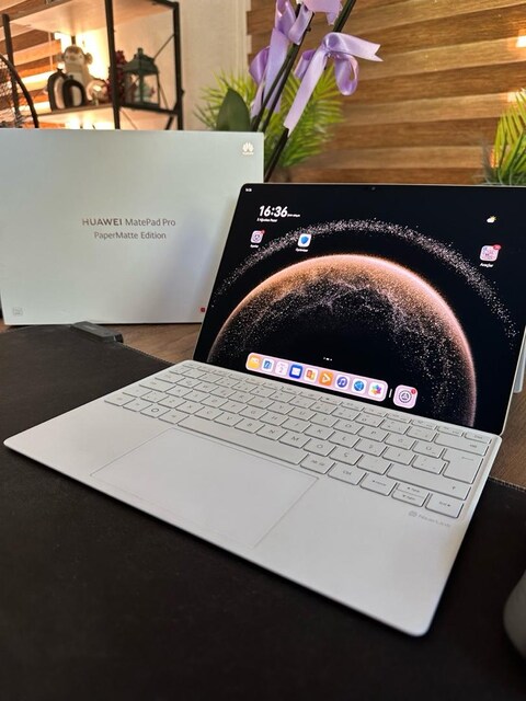 Huawei 13.2 matepad PRO 2025 Tablet