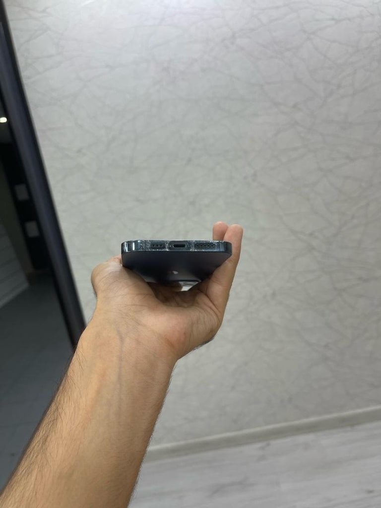 İphone 12 pro - 5