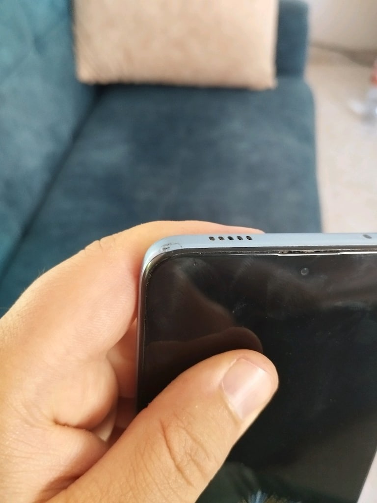redmi k60e 5500 mh - 2