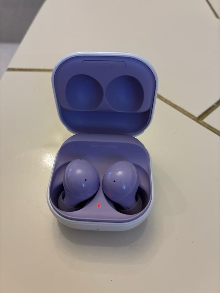 Orijinal Samsung Galaxy Buds 2 Kulaklik - 2
